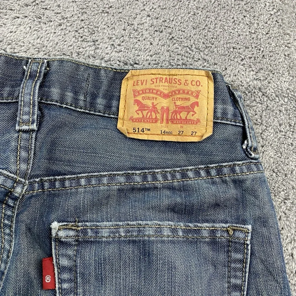 Levis please review